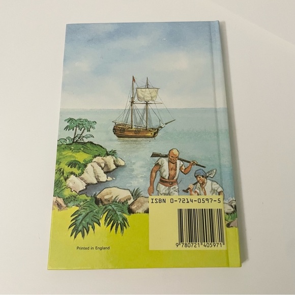 Lot of 4 Vtg Ladybird Children’s Classic and Puddle Lane Book - Picture 3 of 16